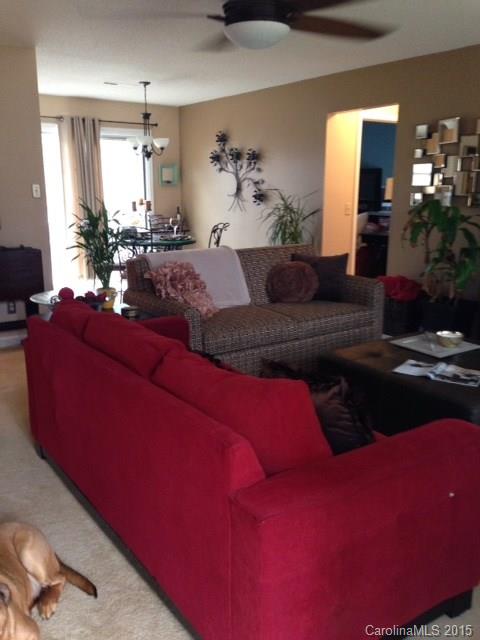 Mills Pond - Residential Lease