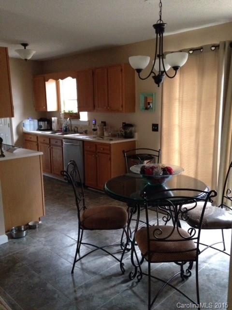 Mills Pond - Residential Lease