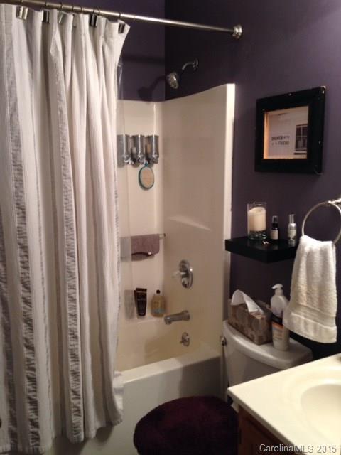 Mills Pond - Residential Lease