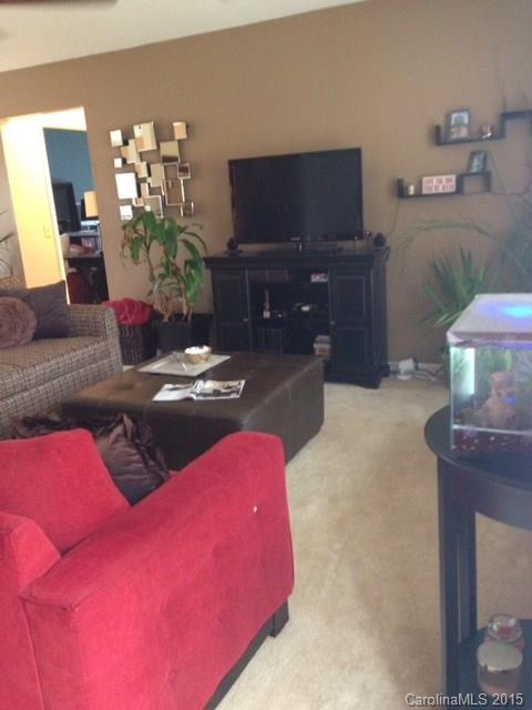 Mills Pond - Residential Lease