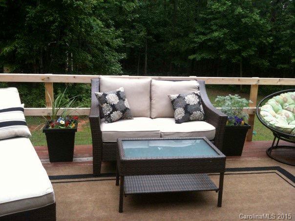 Mills Pond - Residential Lease