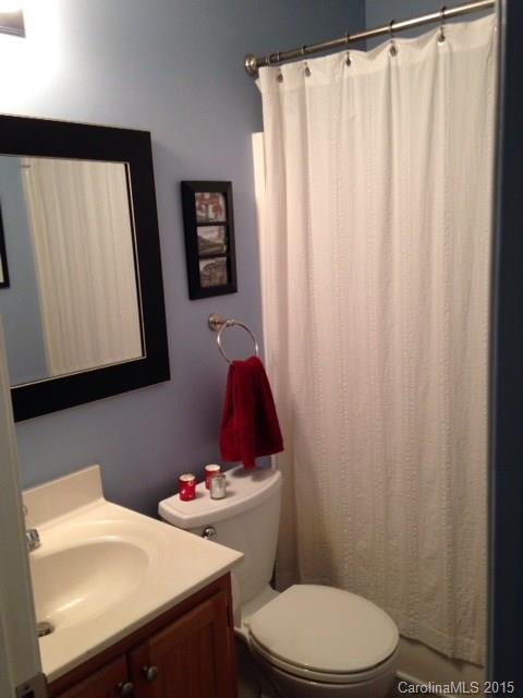 Mills Pond - Residential Lease