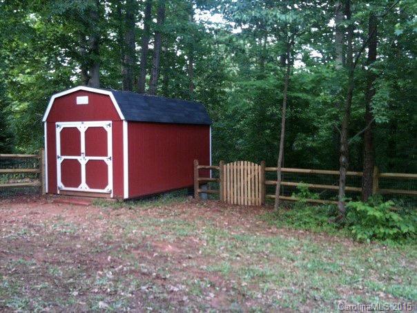 Mills Pond - Residential Lease