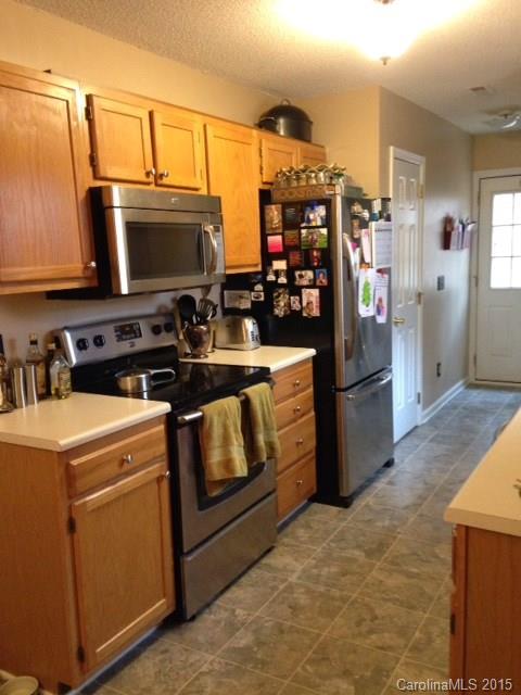 Mills Pond - Residential Lease