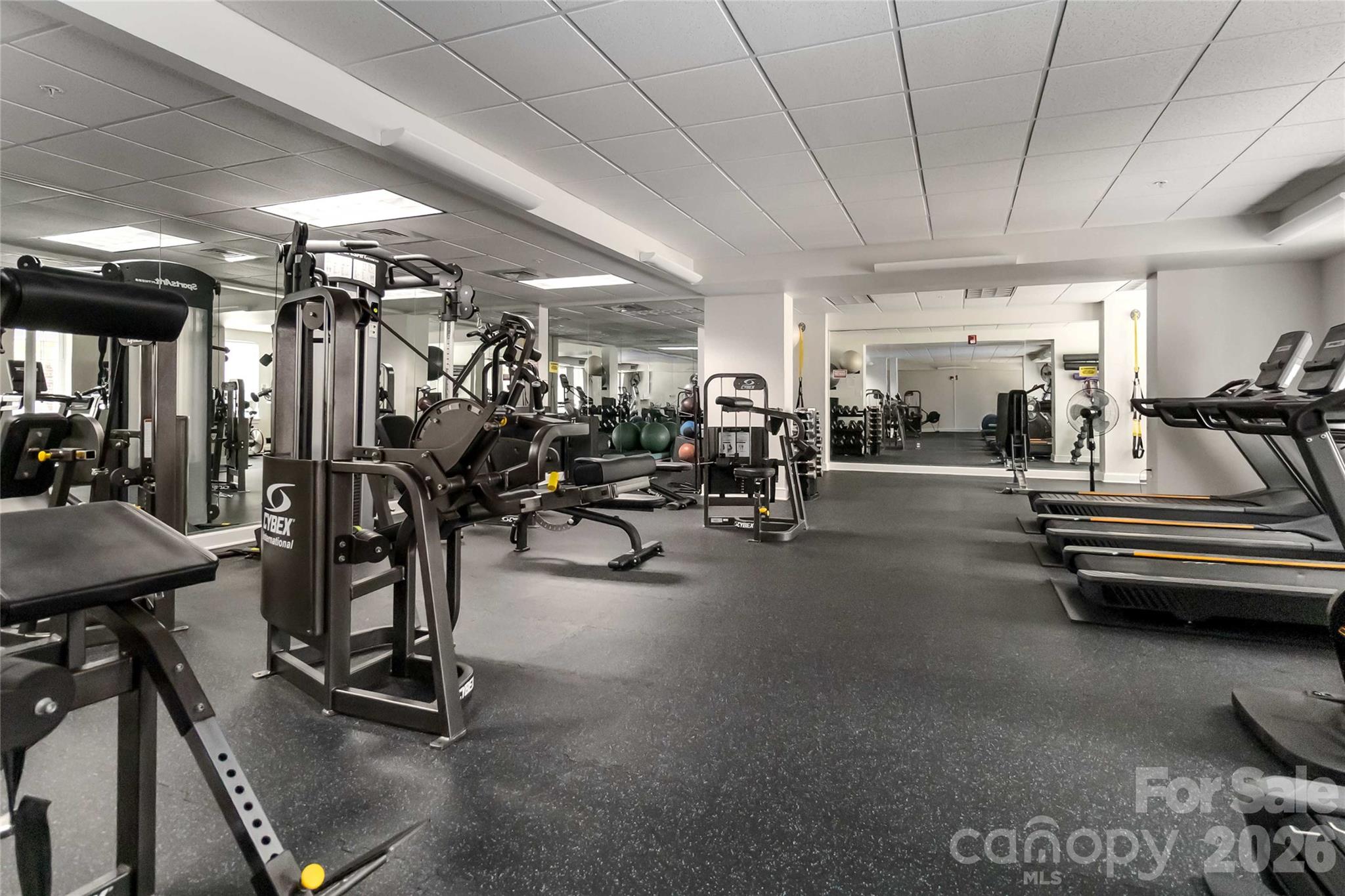 Fifth And Poplar - Residential