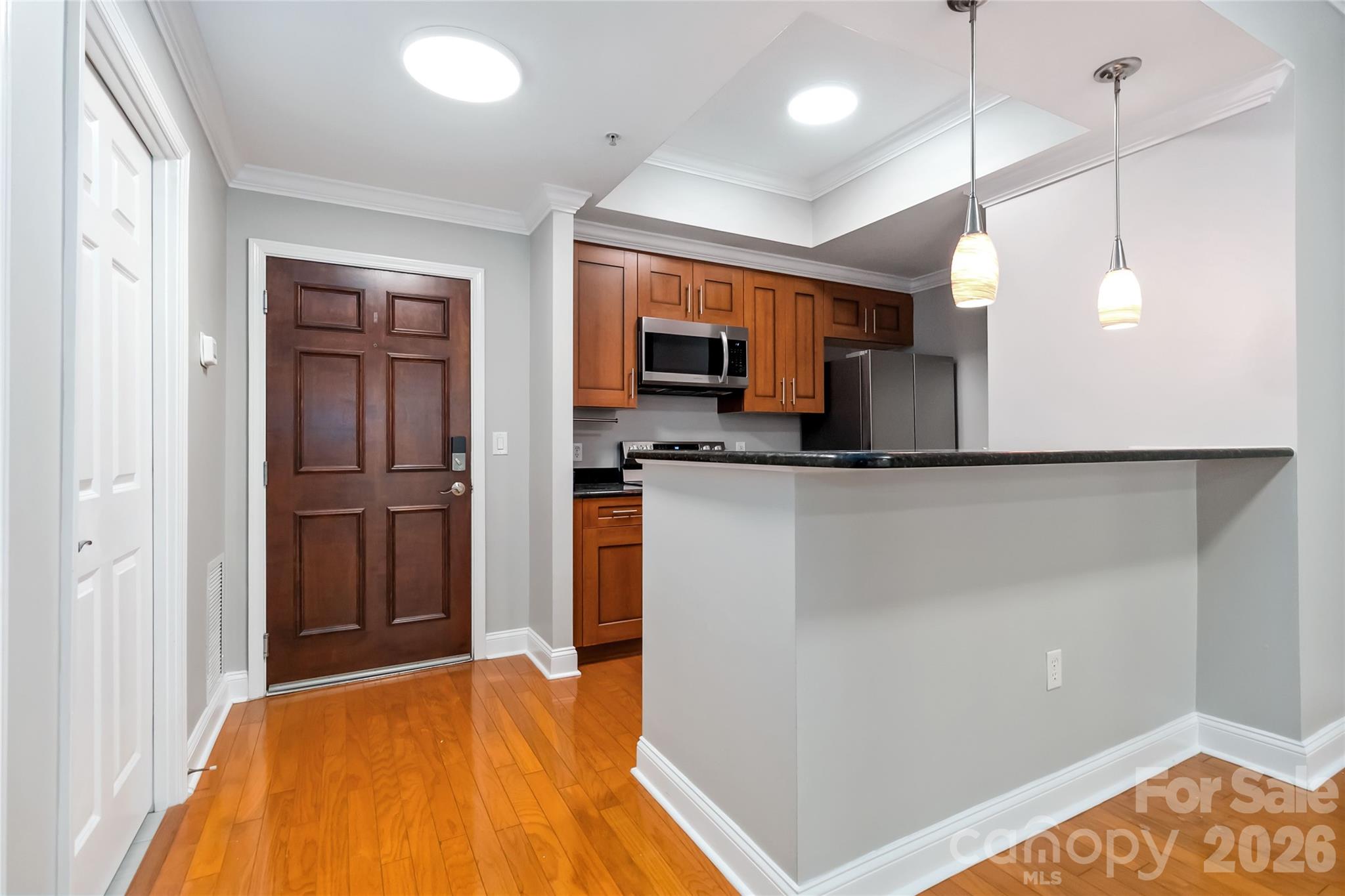 Fifth And Poplar - Residential