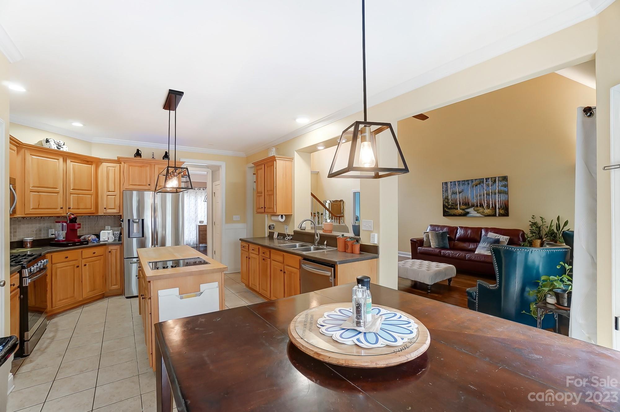 Churchhill Estates - Residential