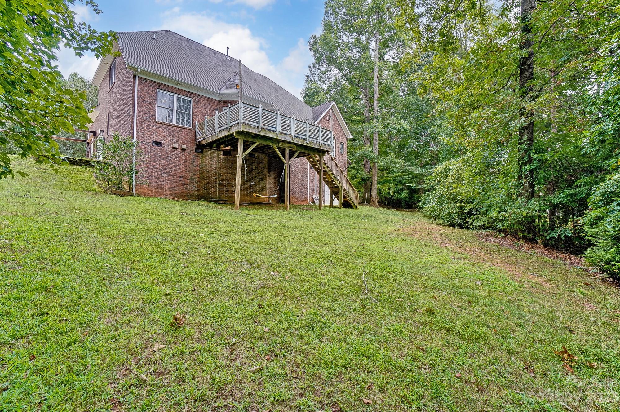 Churchhill Estates - Residential