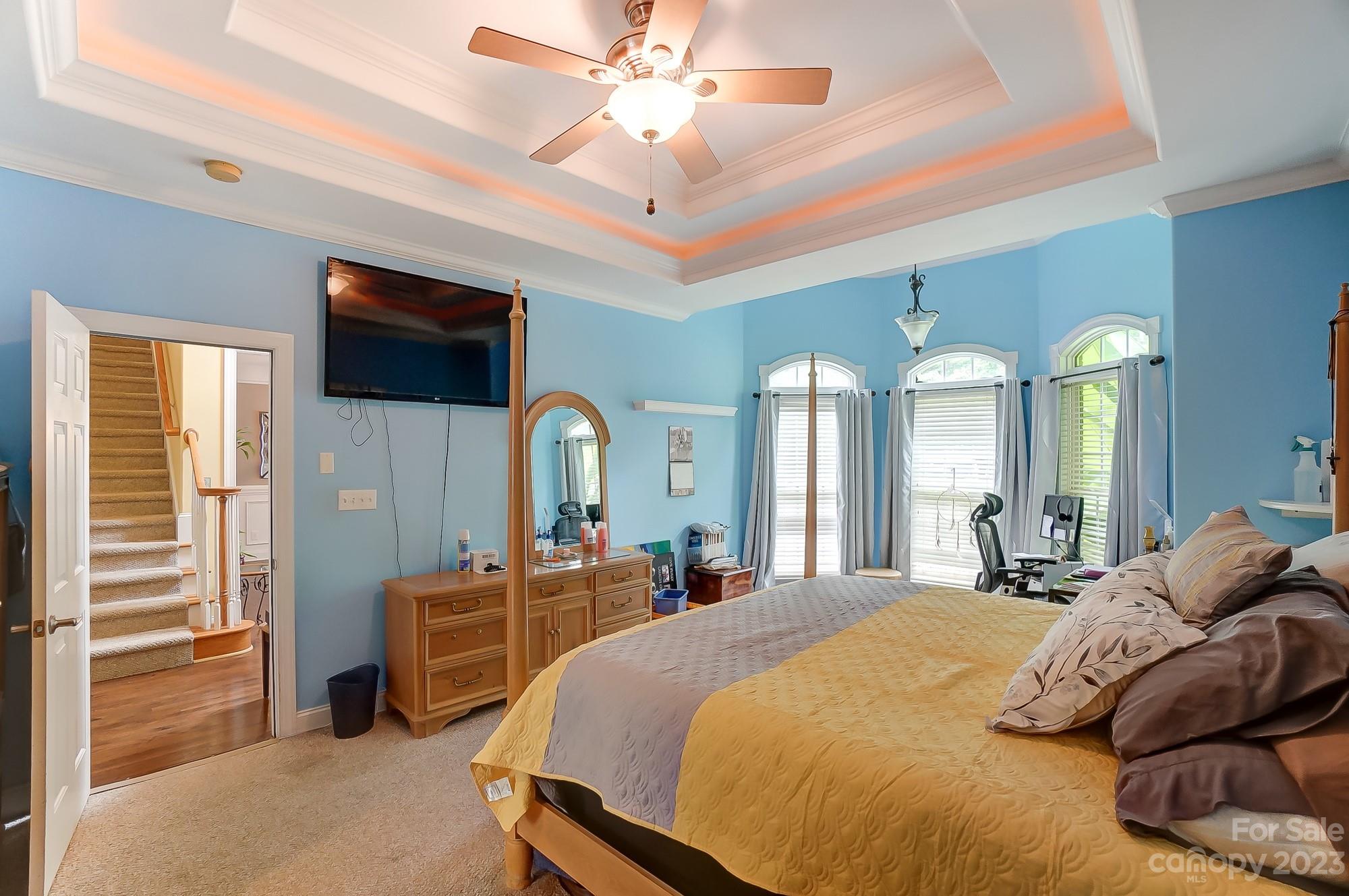 Churchhill Estates - Residential