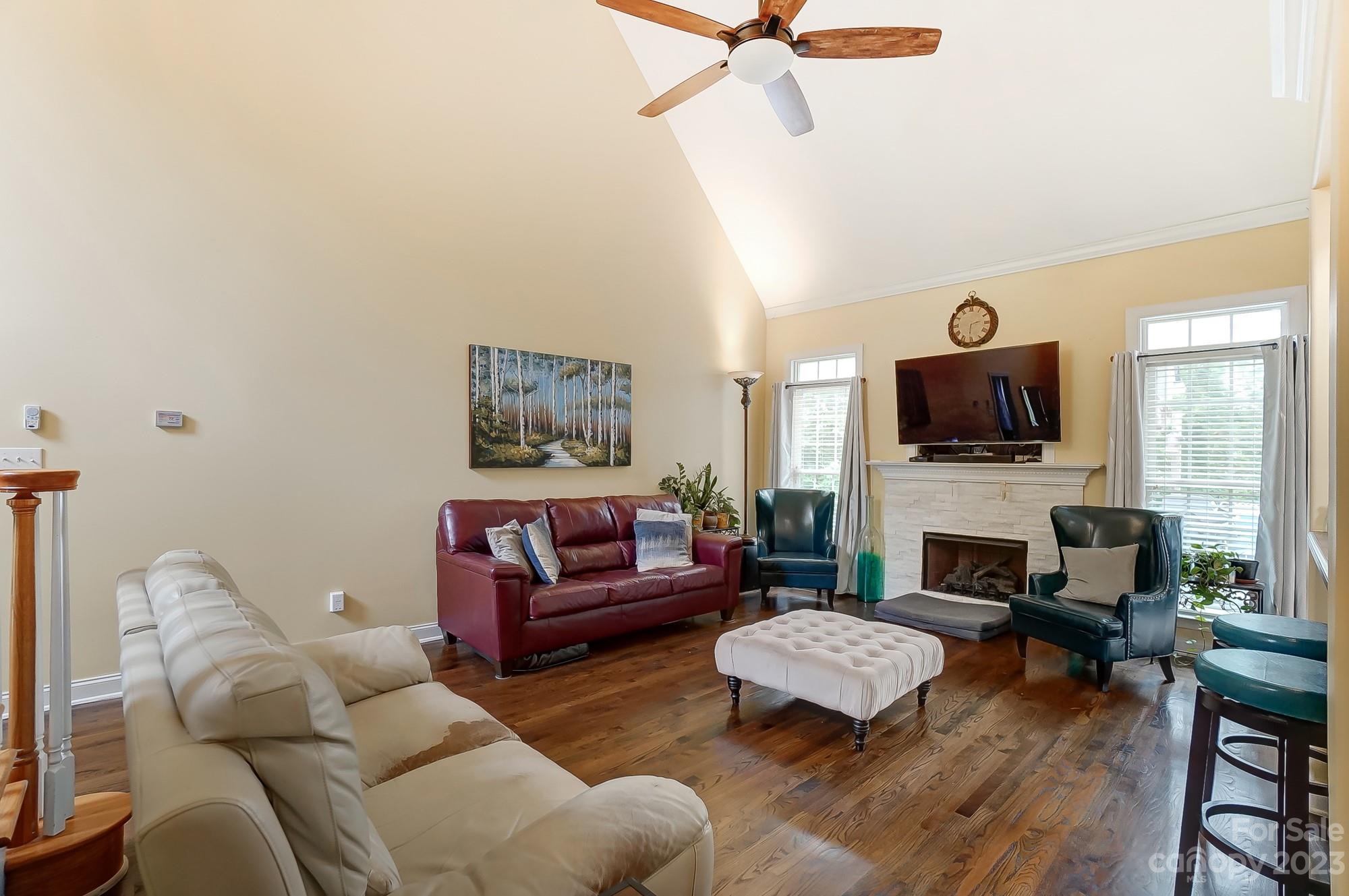 Churchhill Estates - Residential