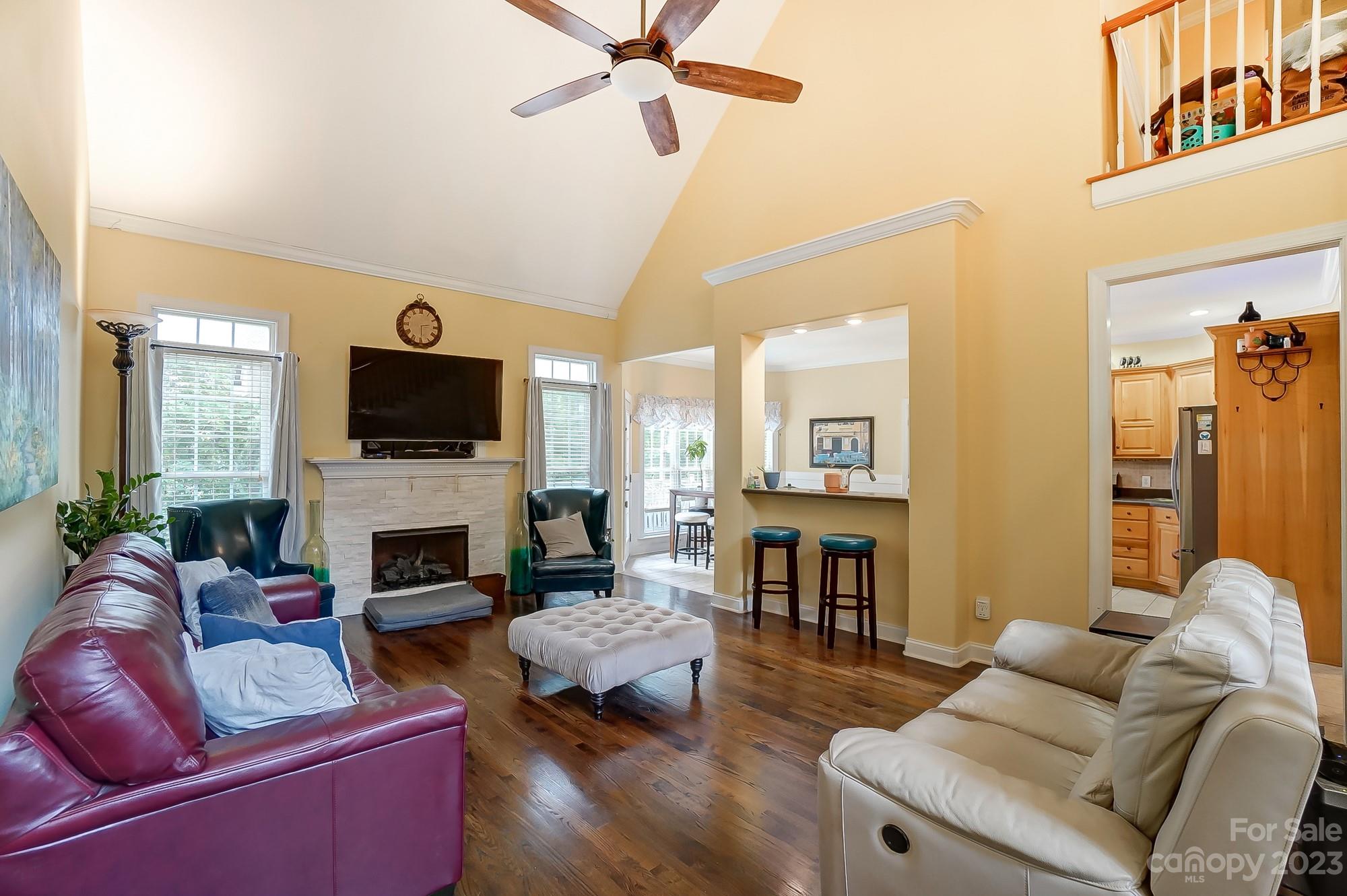 Churchhill Estates - Residential