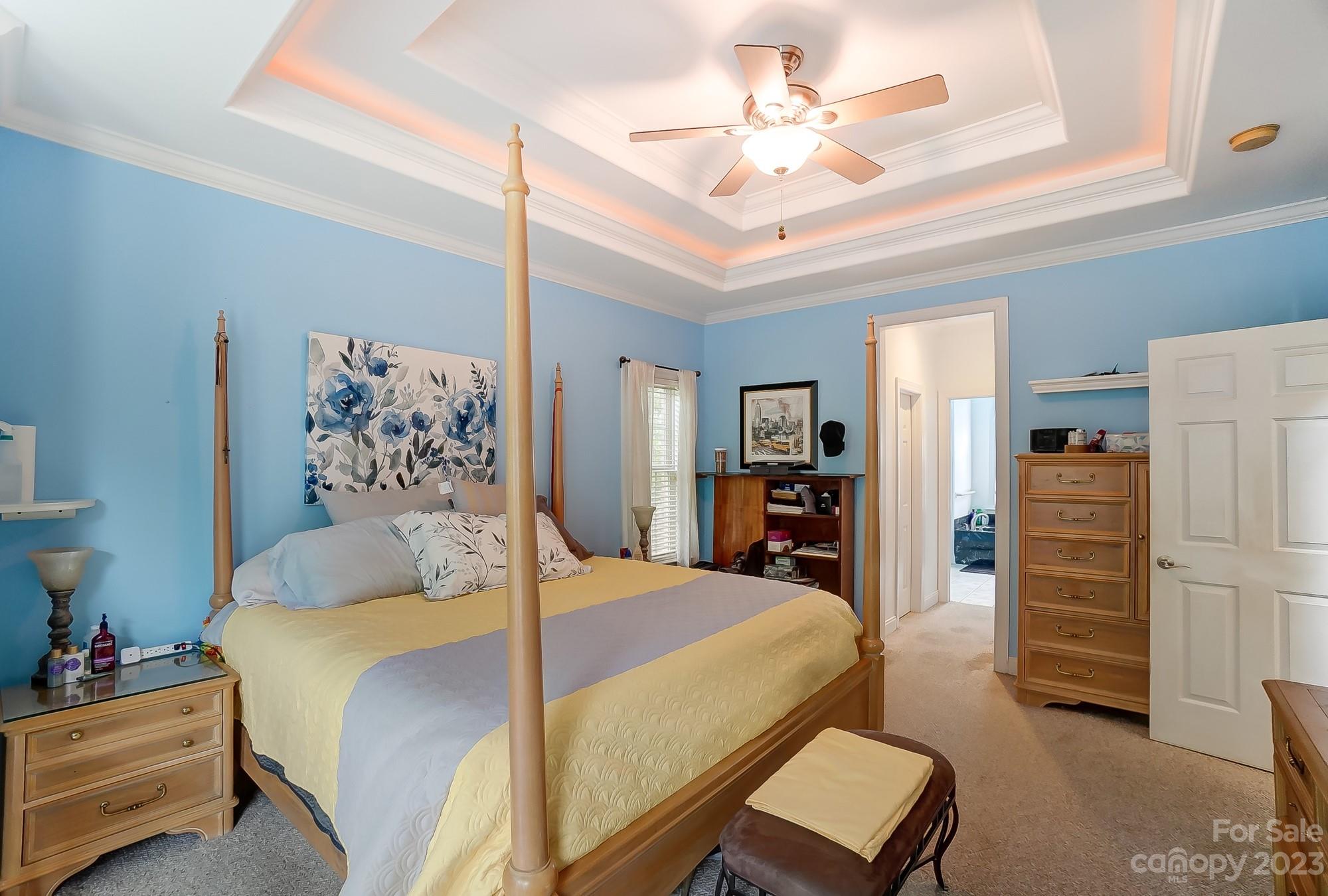 Churchhill Estates - Residential