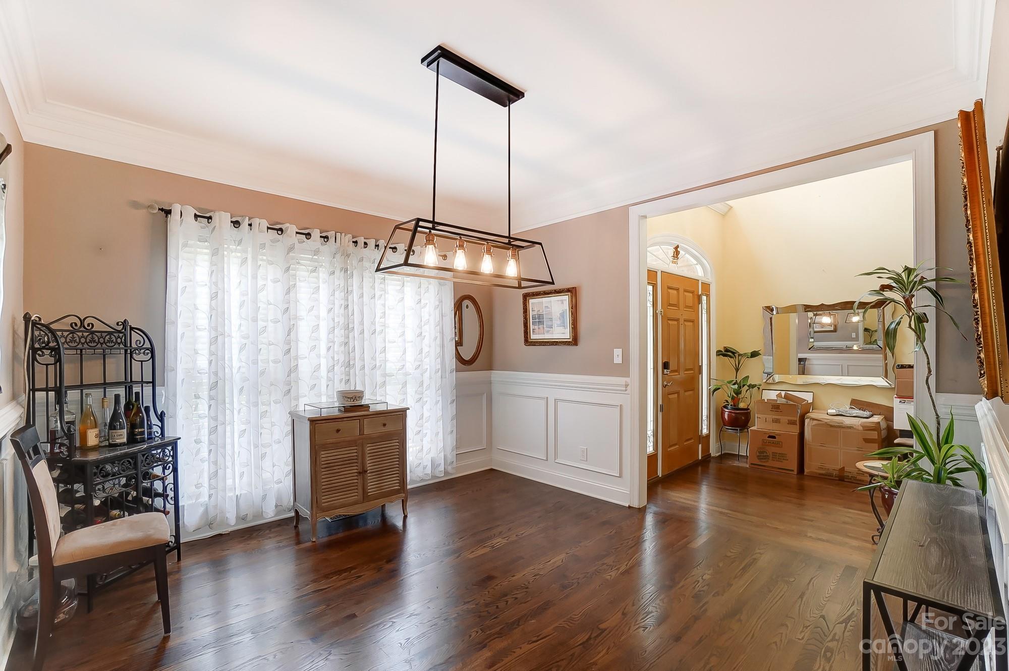 Churchhill Estates - Residential