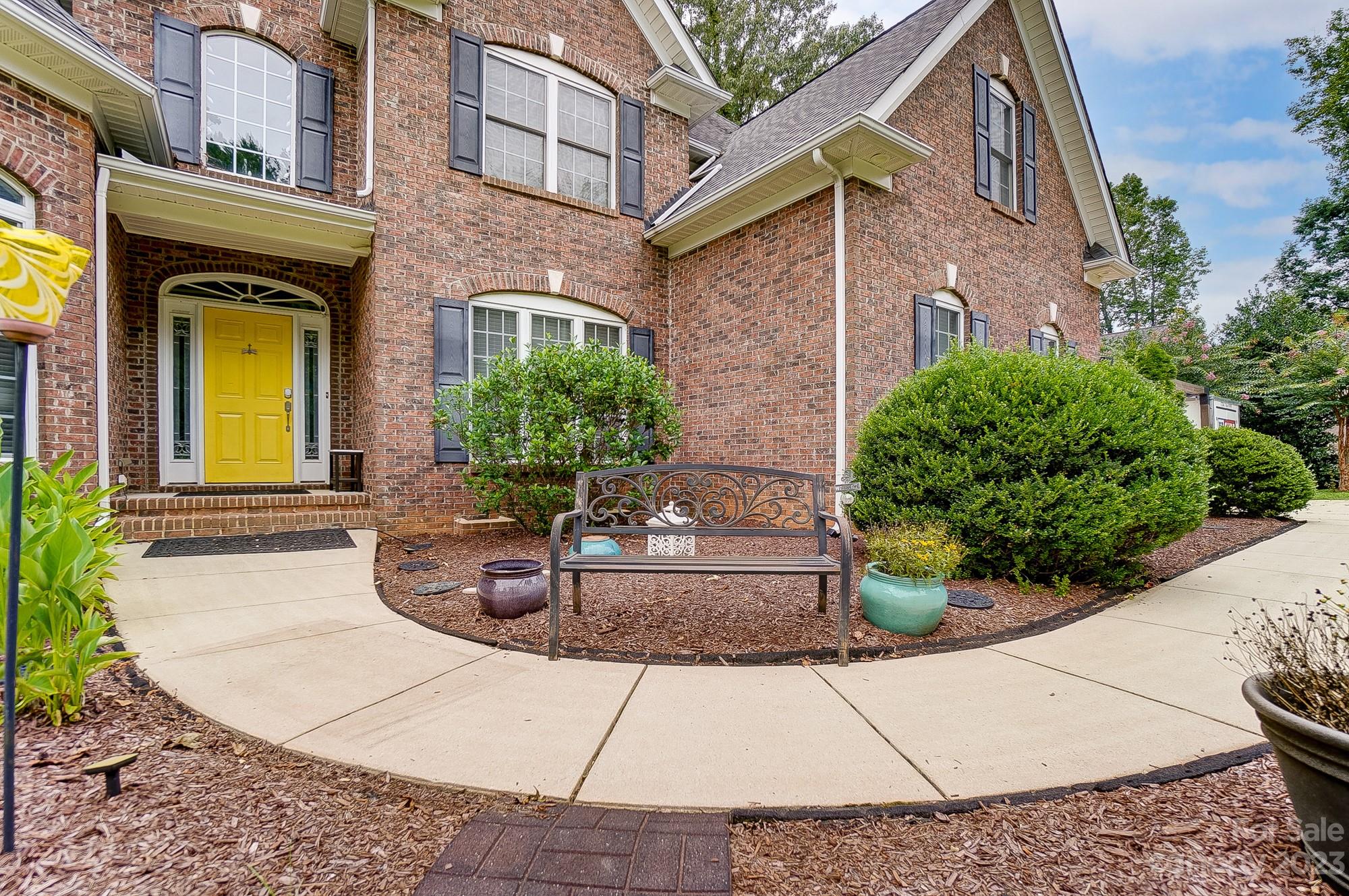 Churchhill Estates - Residential