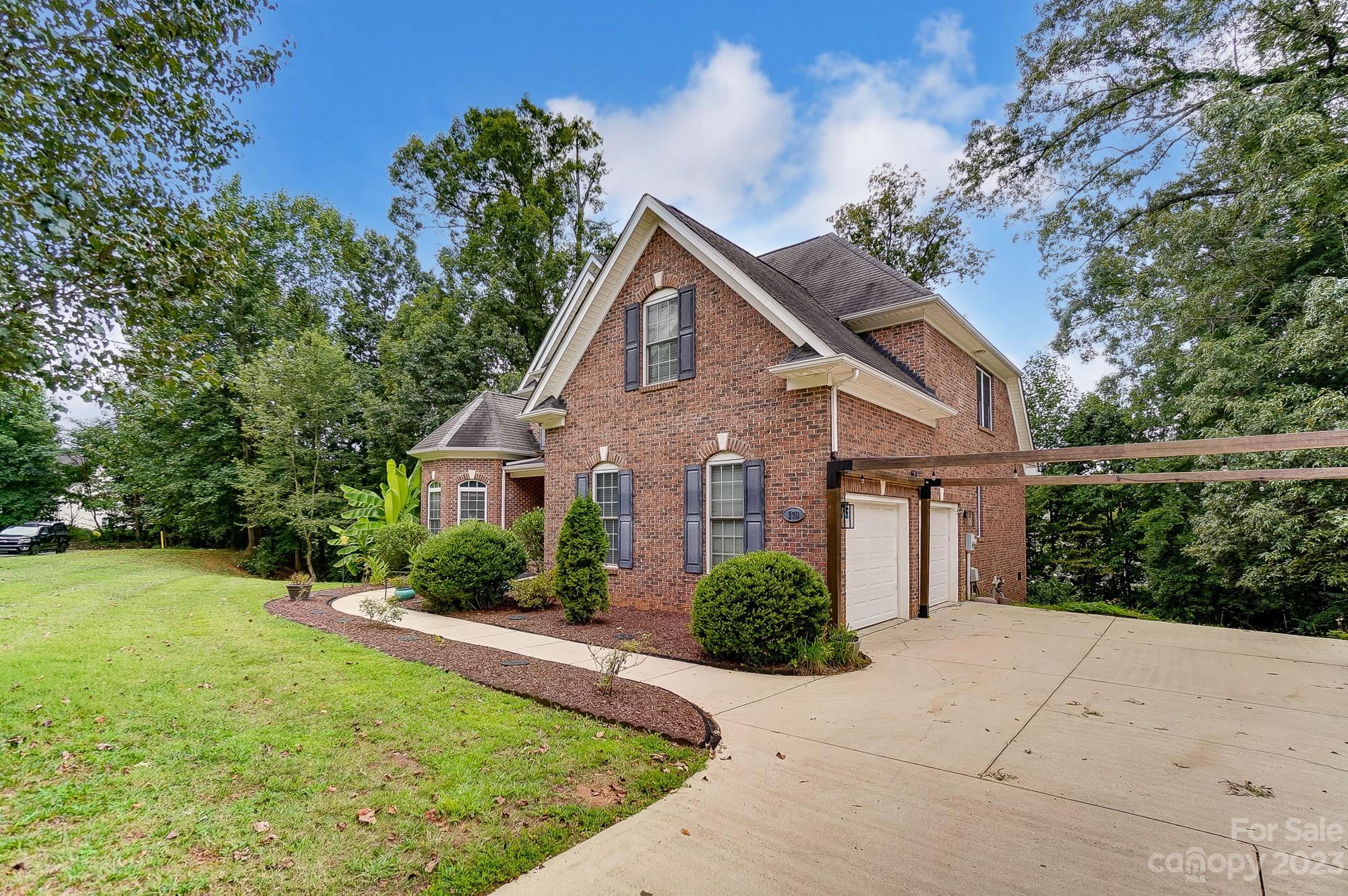 Churchhill Estates - Residential