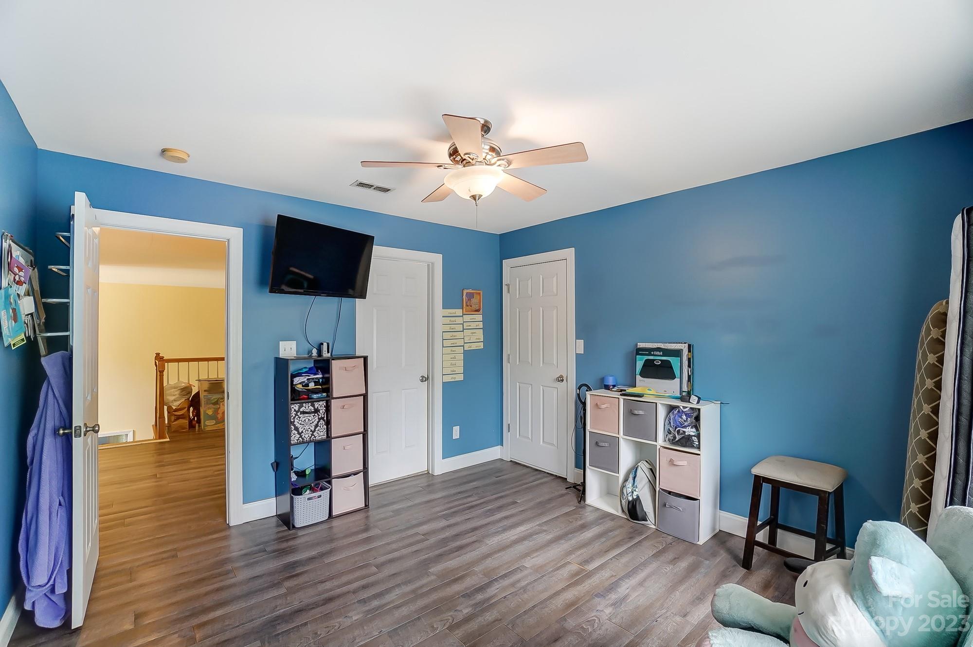 Churchhill Estates - Residential