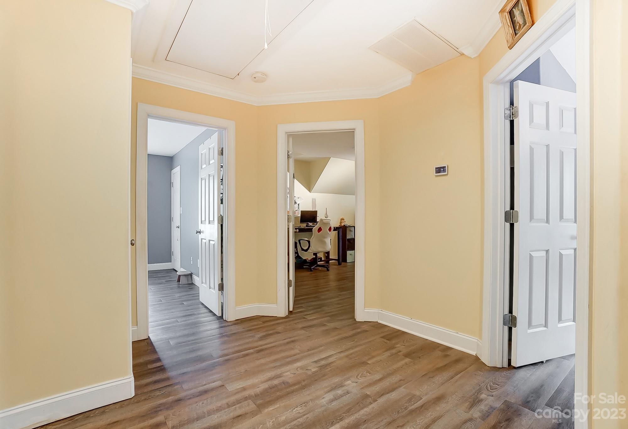 Churchhill Estates - Residential