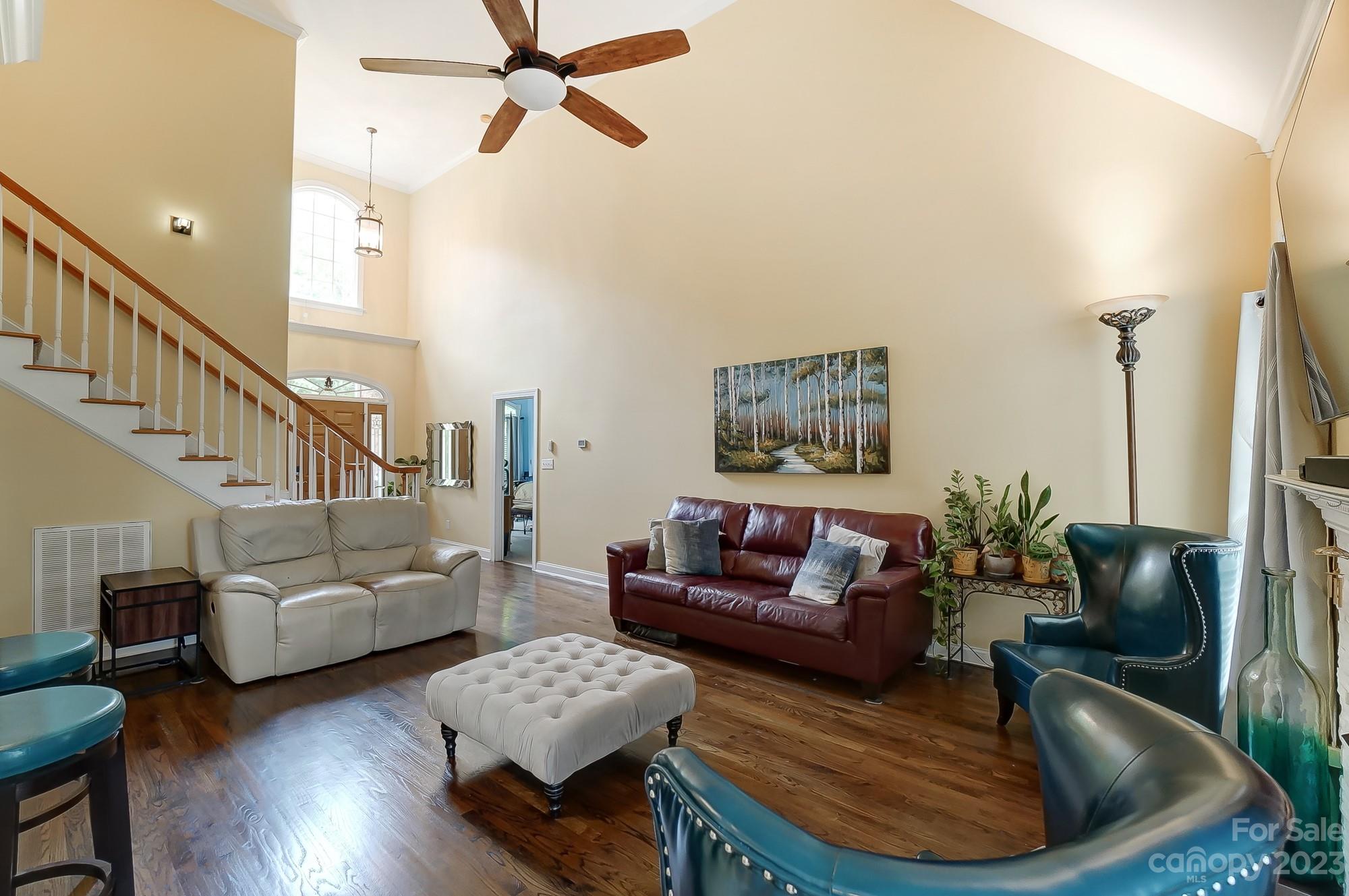 Churchhill Estates - Residential