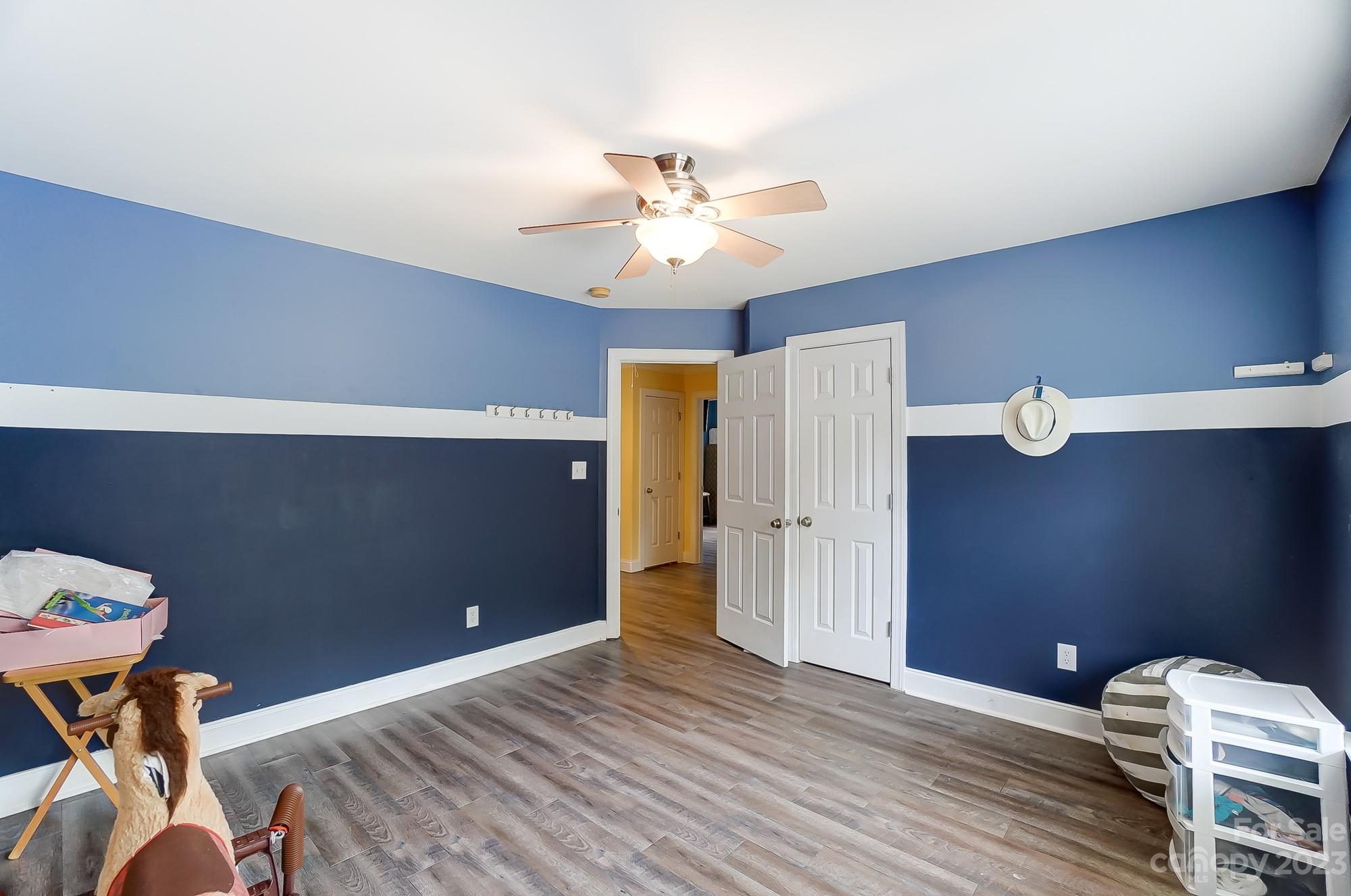 Churchhill Estates - Residential