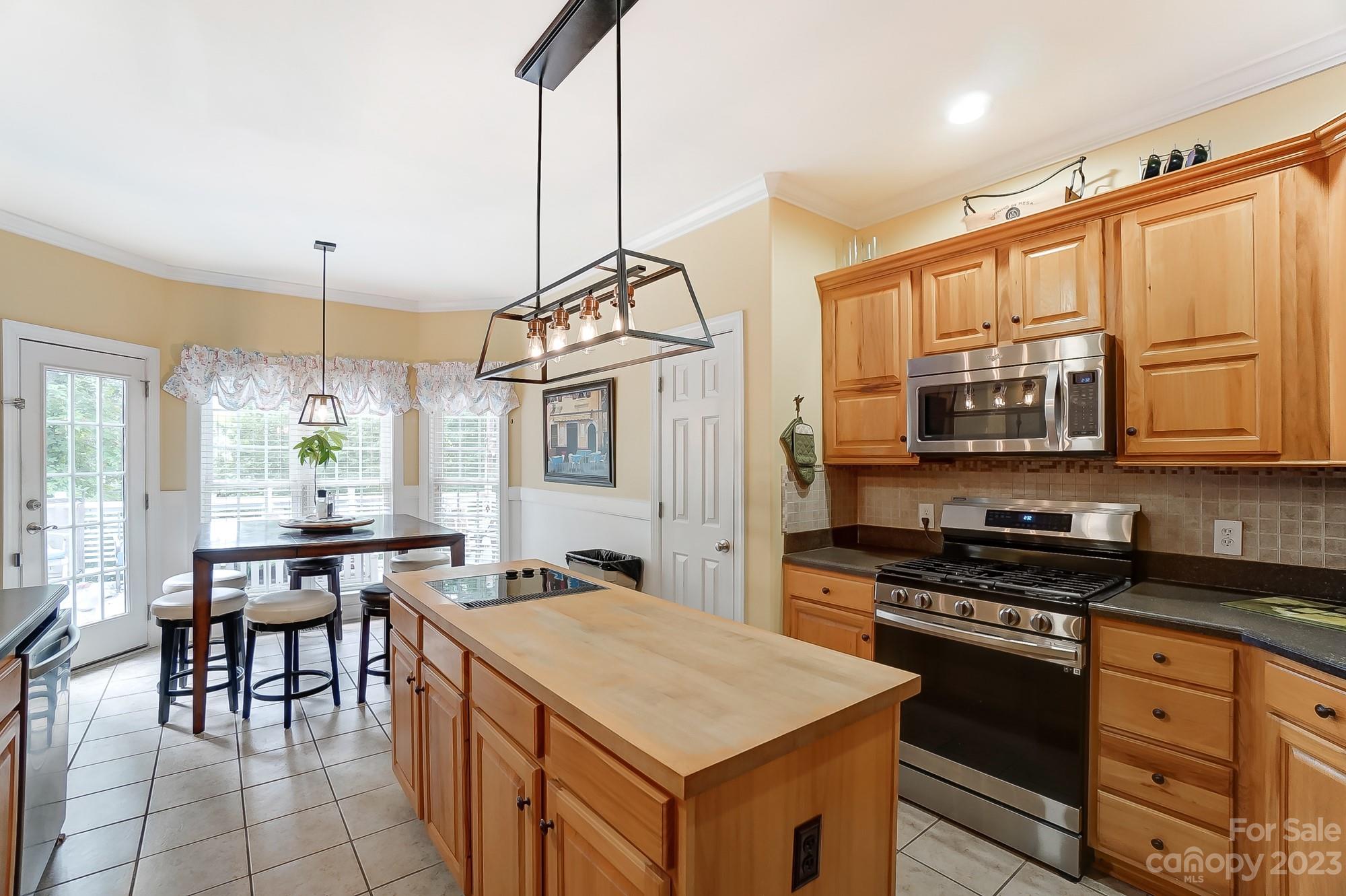 Churchhill Estates - Residential