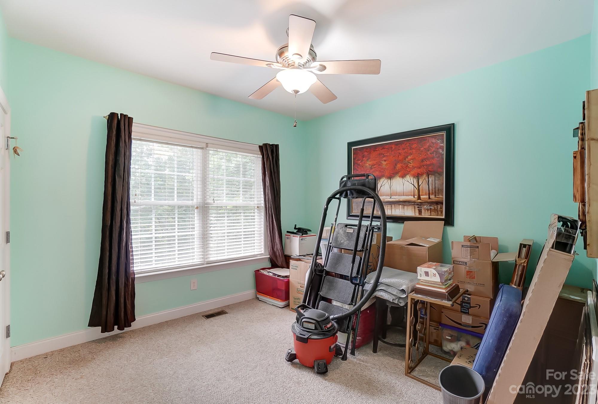Churchhill Estates - Residential