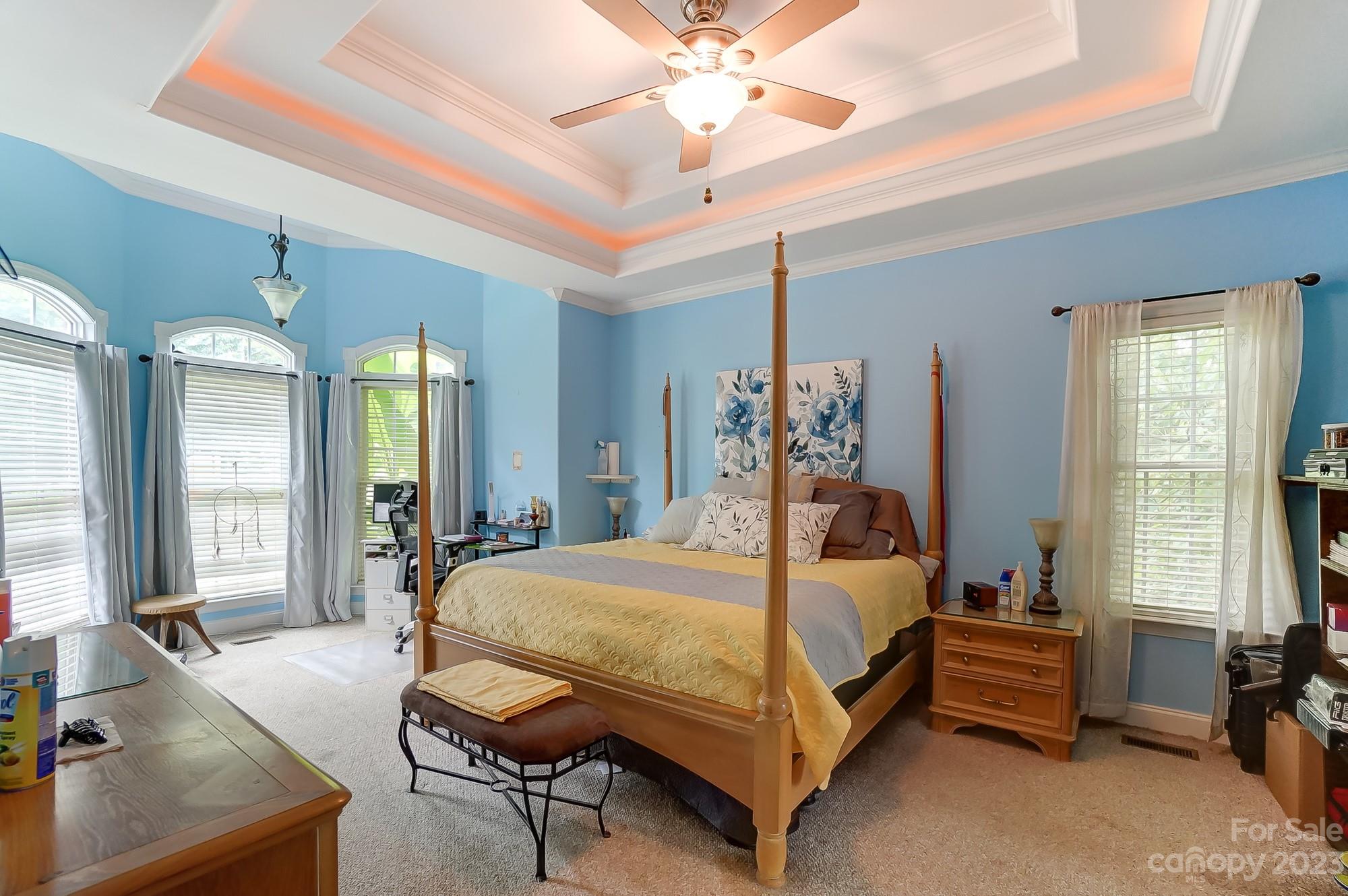 Churchhill Estates - Residential