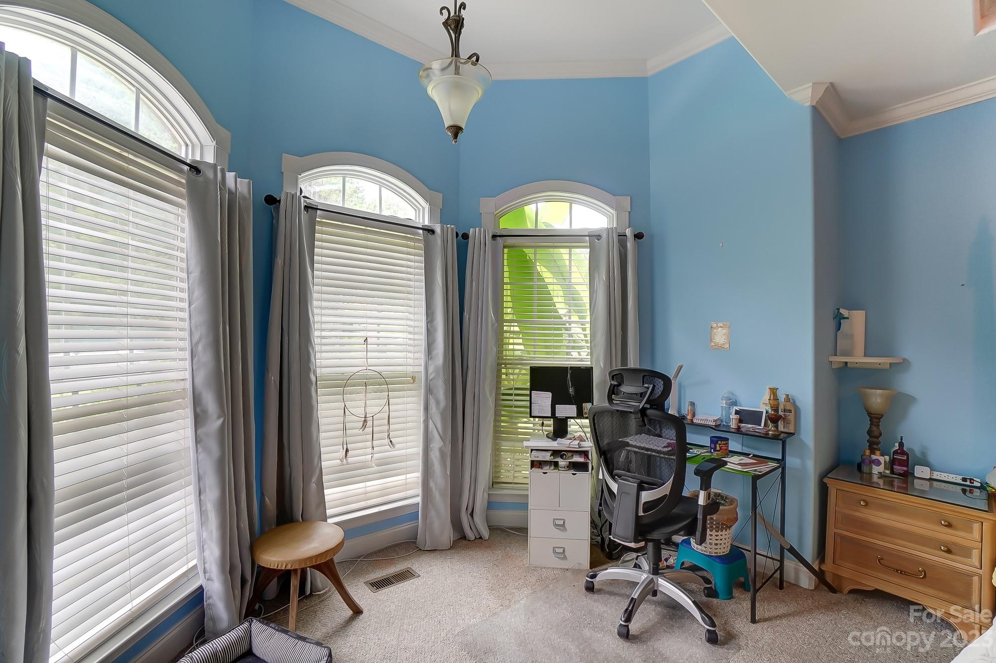 Churchhill Estates - Residential