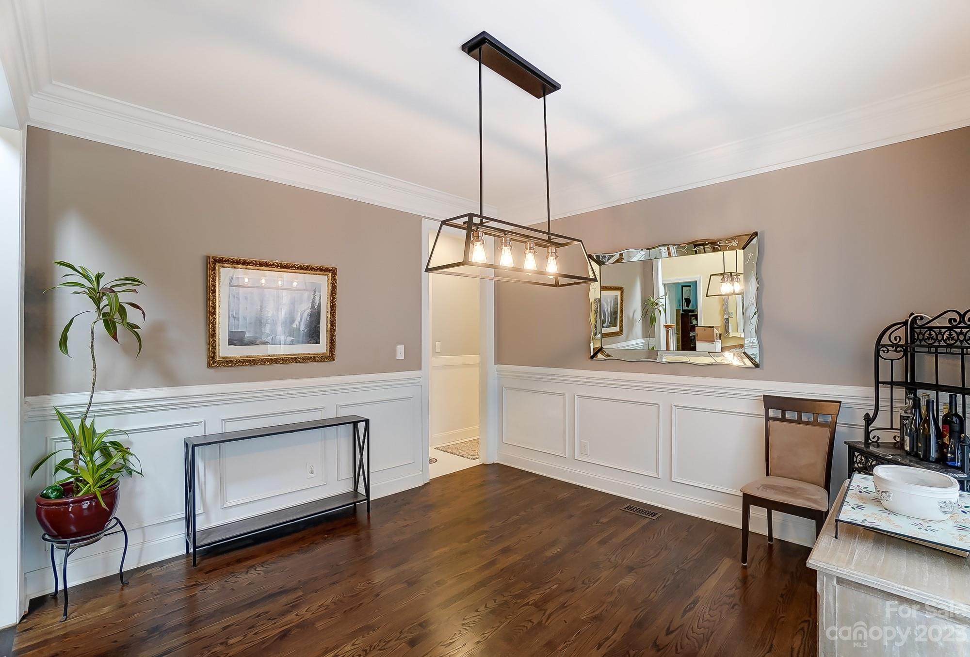 Churchhill Estates - Residential