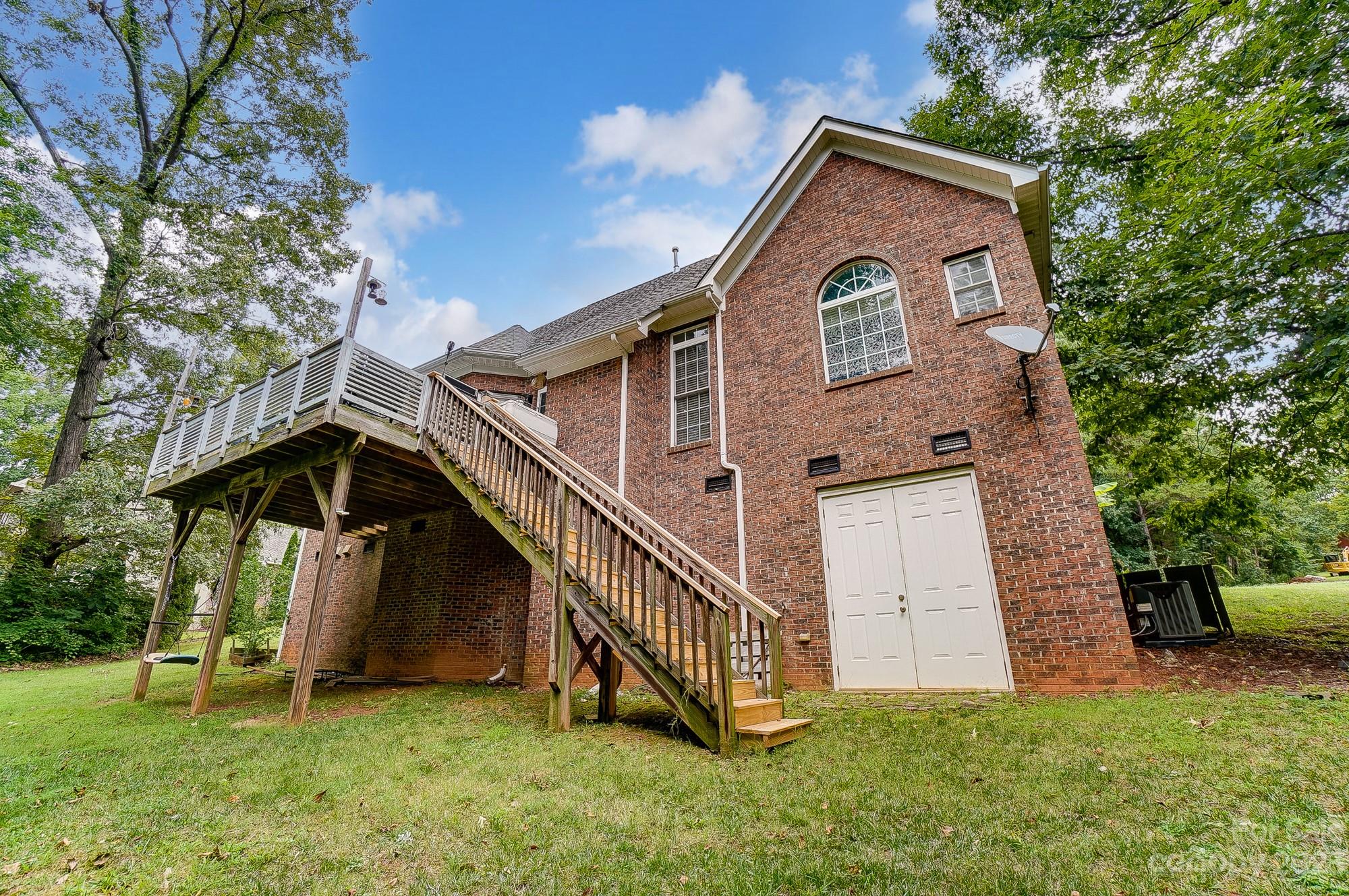 Churchhill Estates - Residential