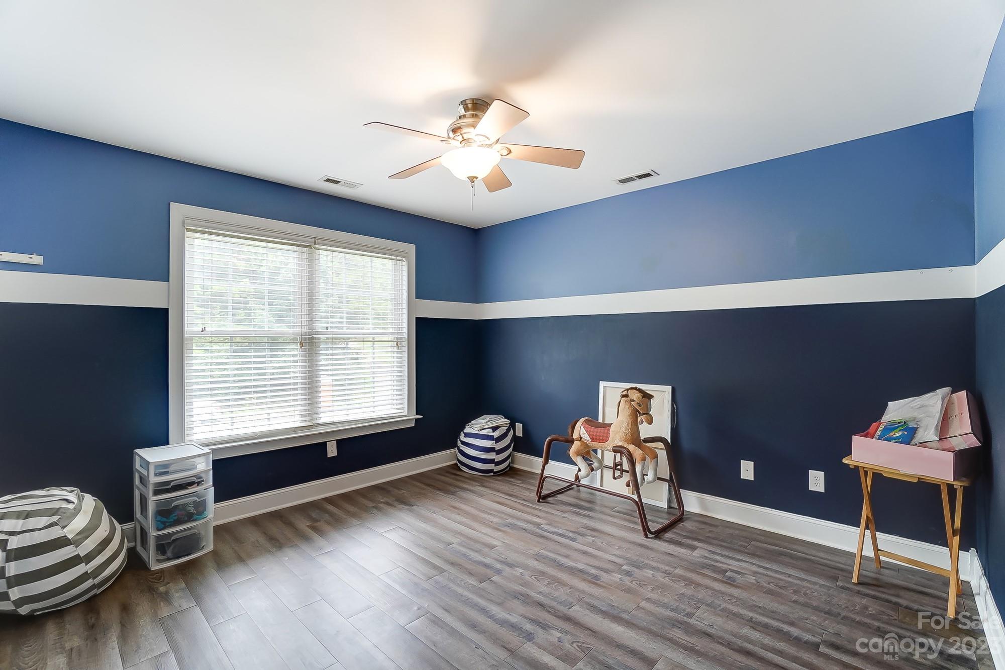 Churchhill Estates - Residential