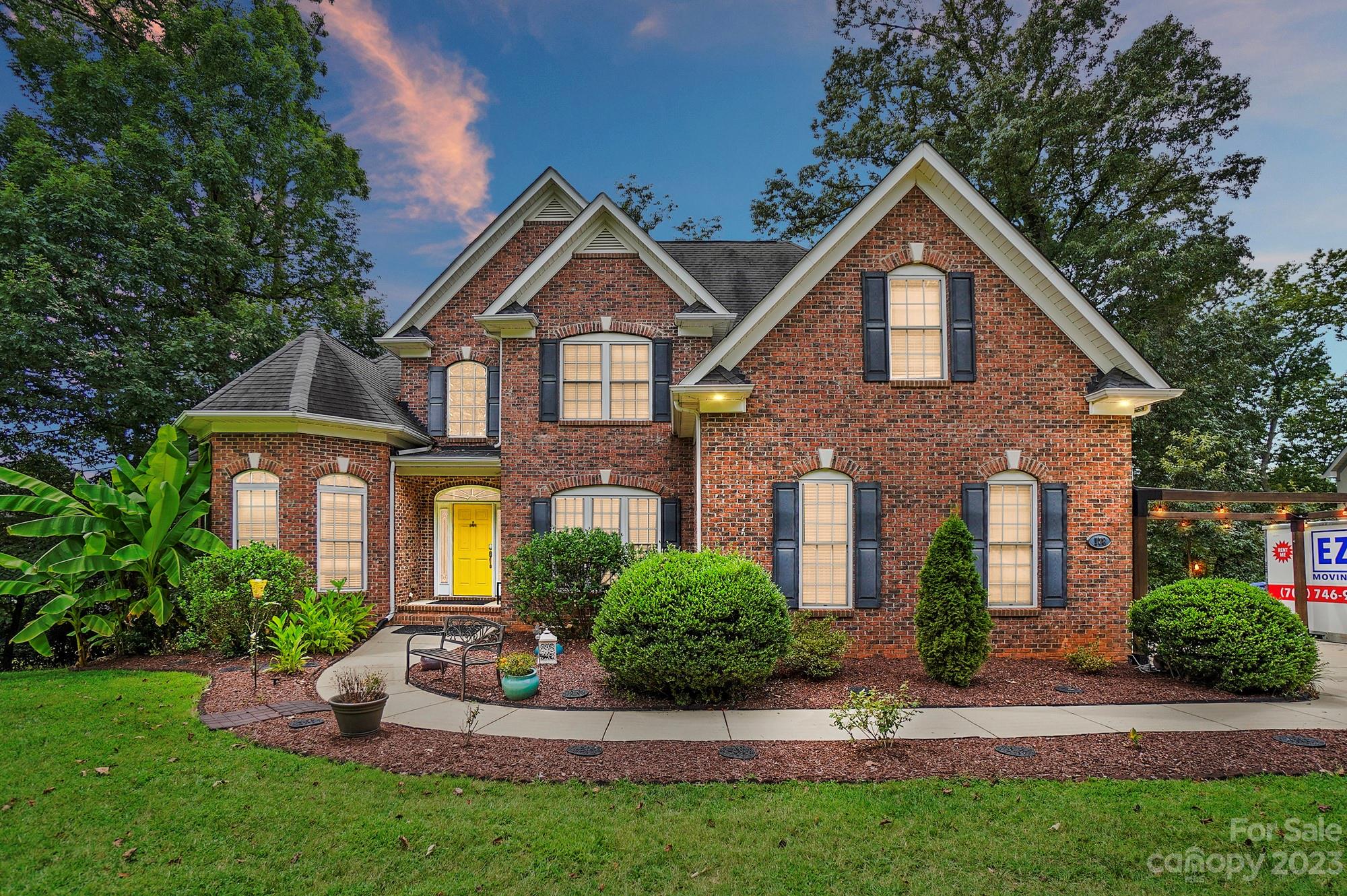 Churchhill Estates - Residential