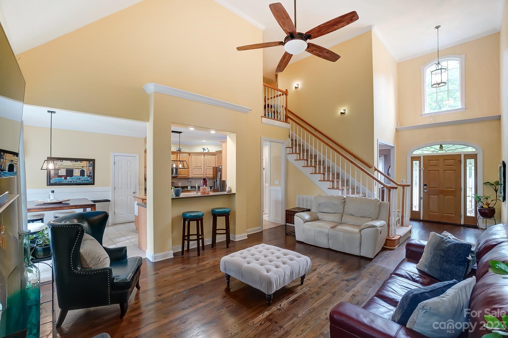 Churchhill Estates - Residential