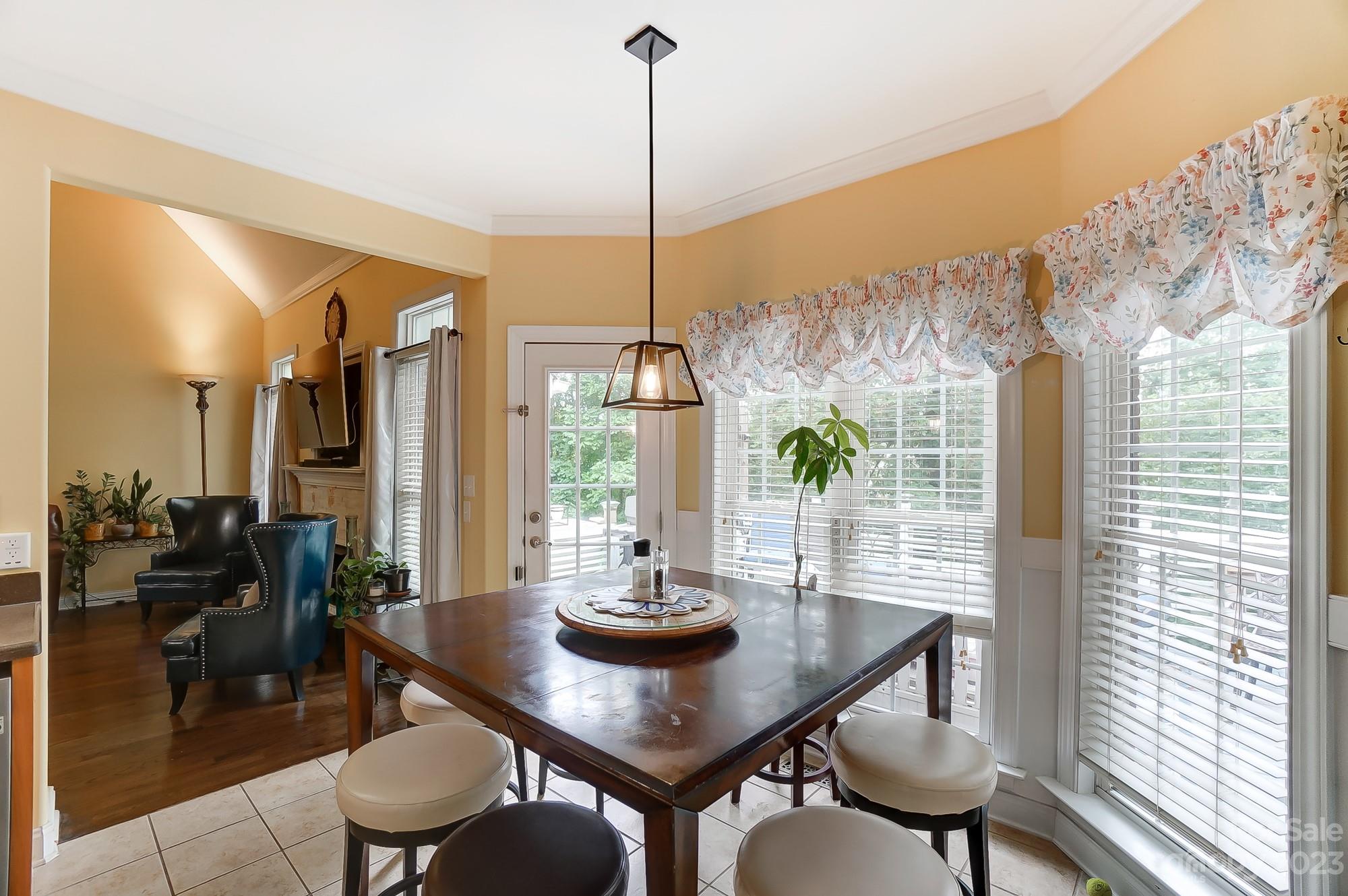 Churchhill Estates - Residential
