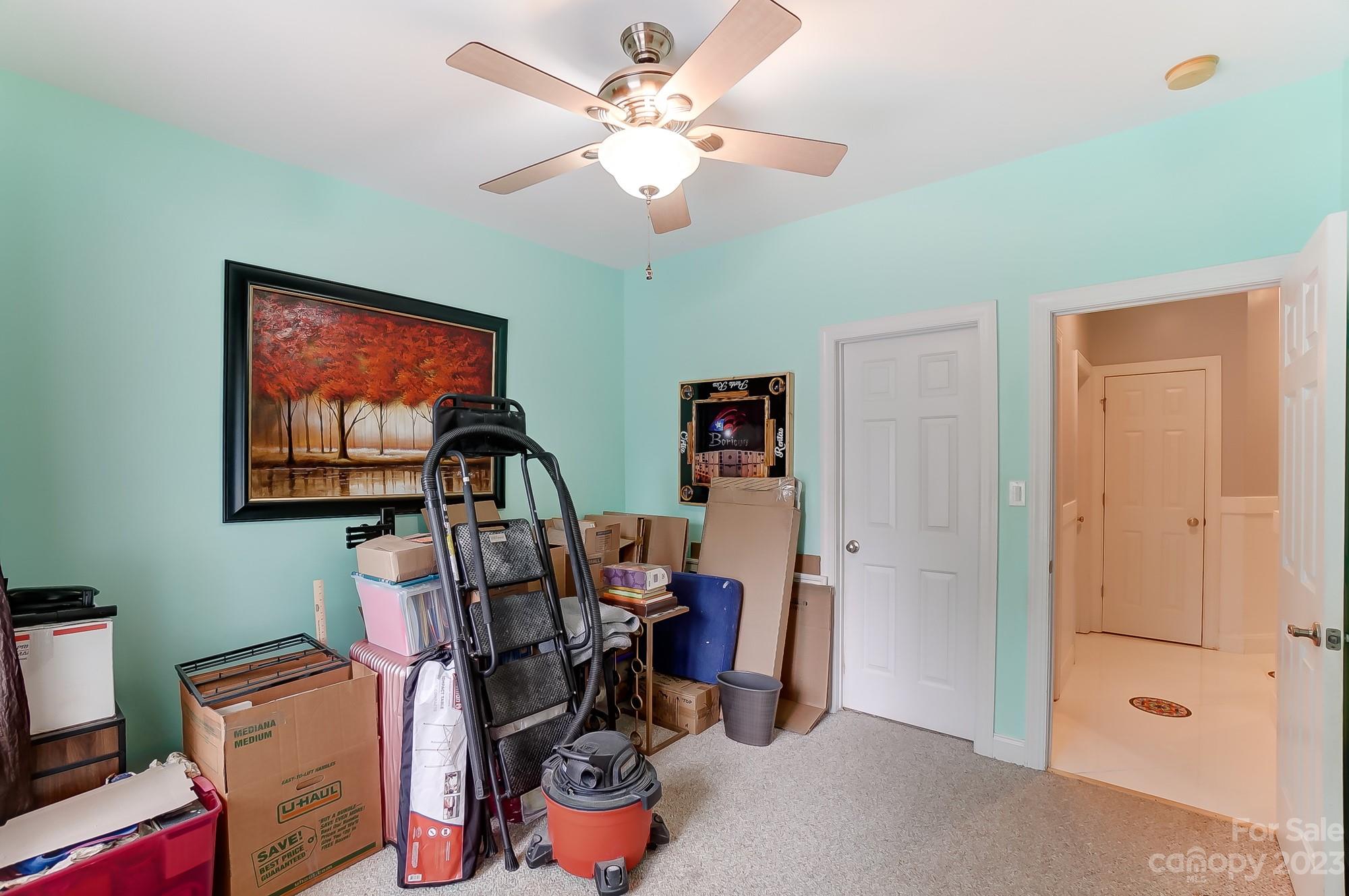 Churchhill Estates - Residential