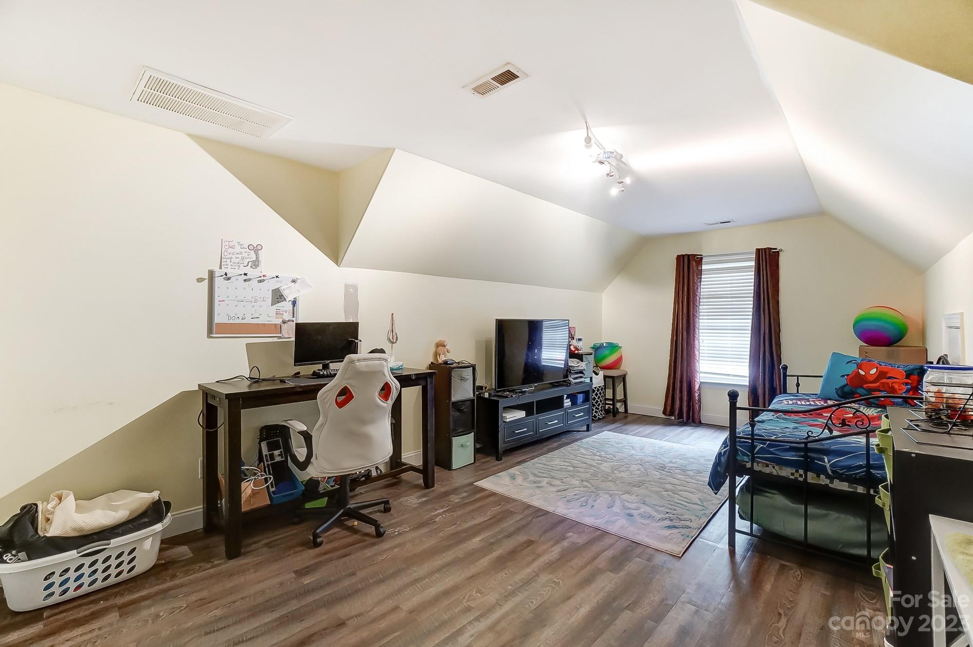 Churchhill Estates - Residential