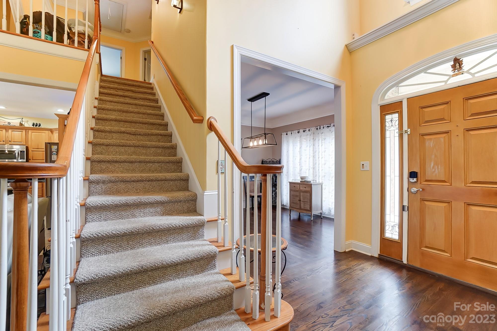 Churchhill Estates - Residential