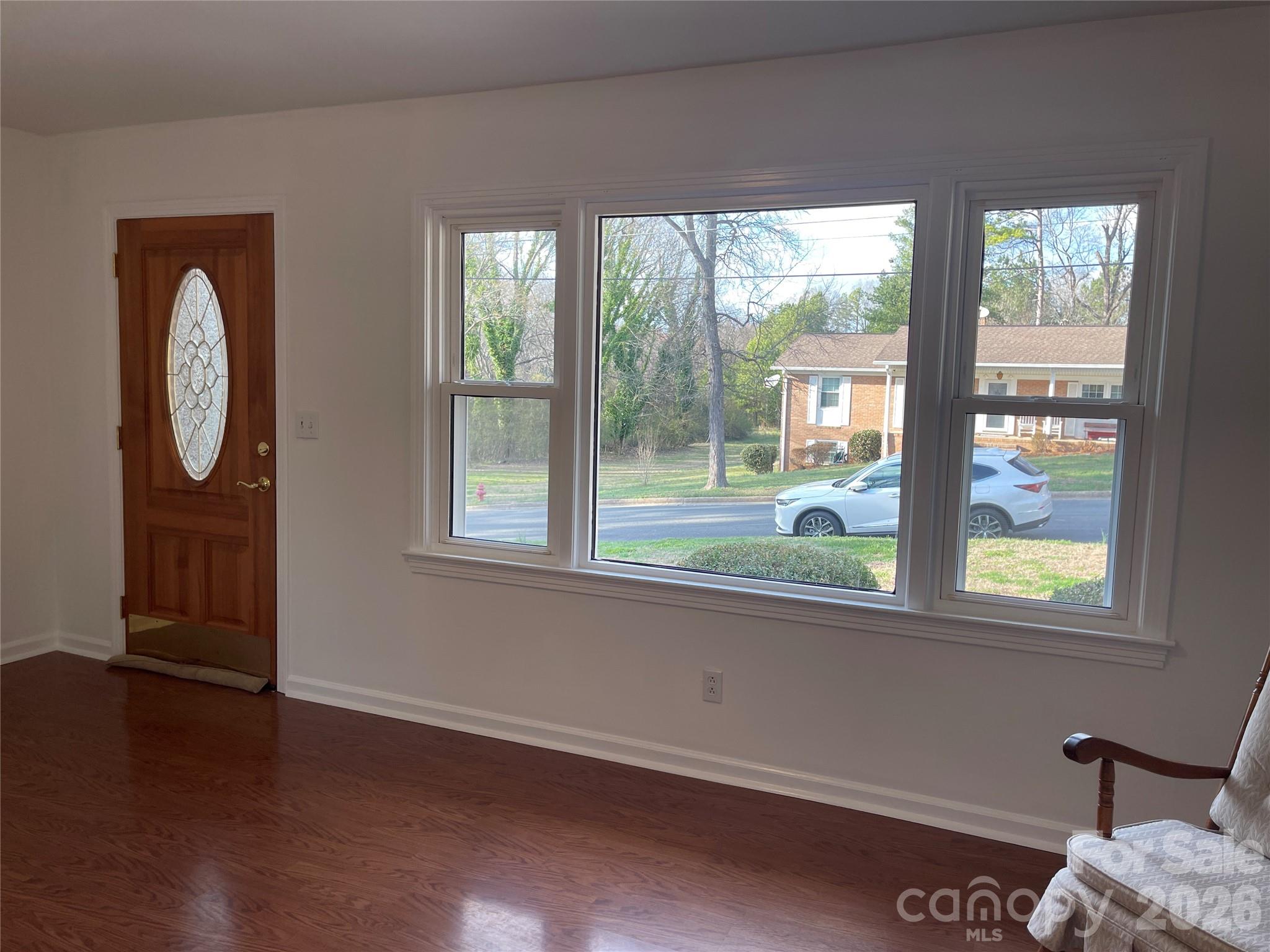 1224 Wendover Street