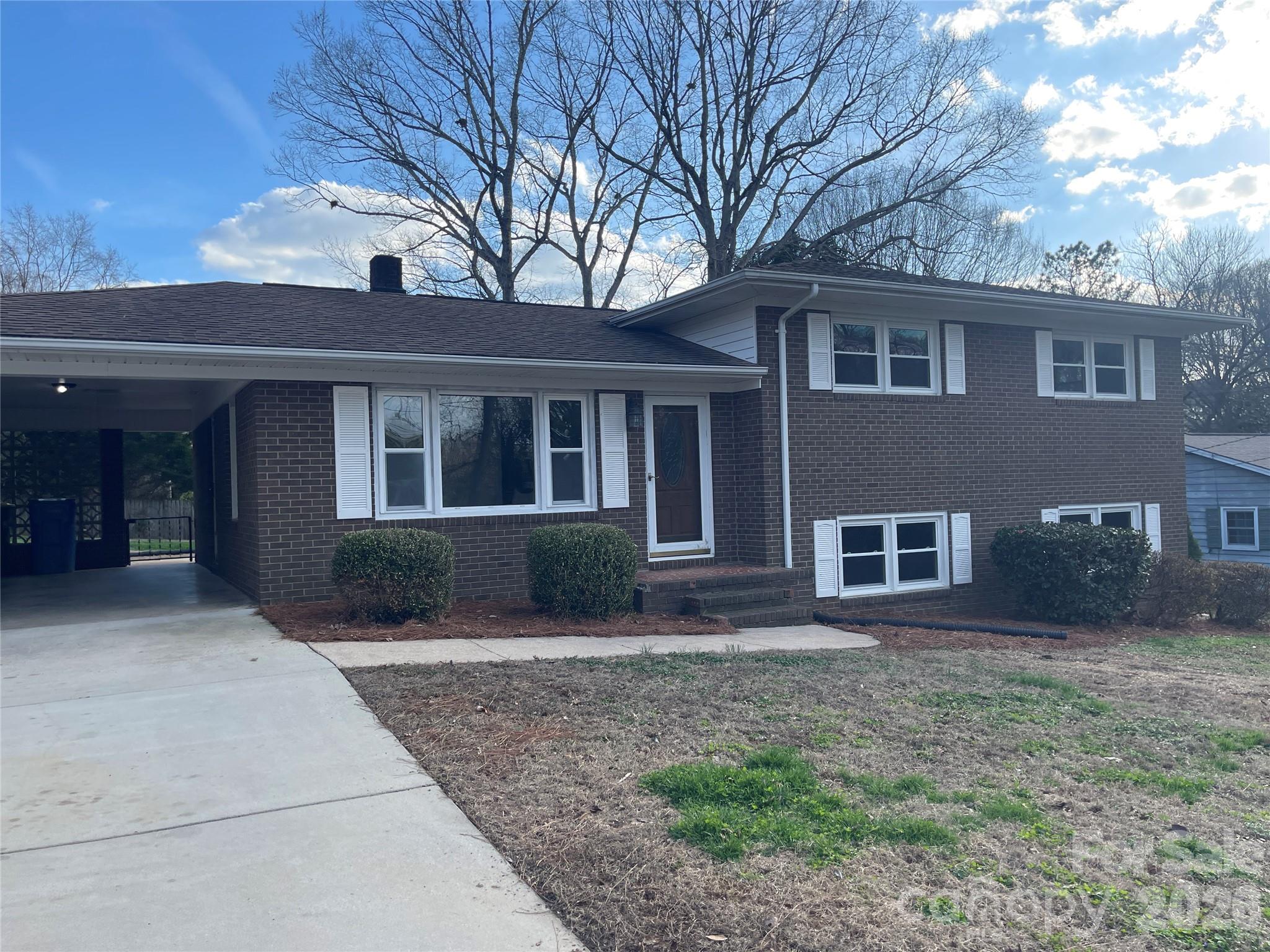 1224 Wendover Street