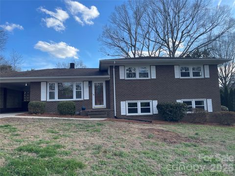 1224 Wendover Street Albemarle NC 28001