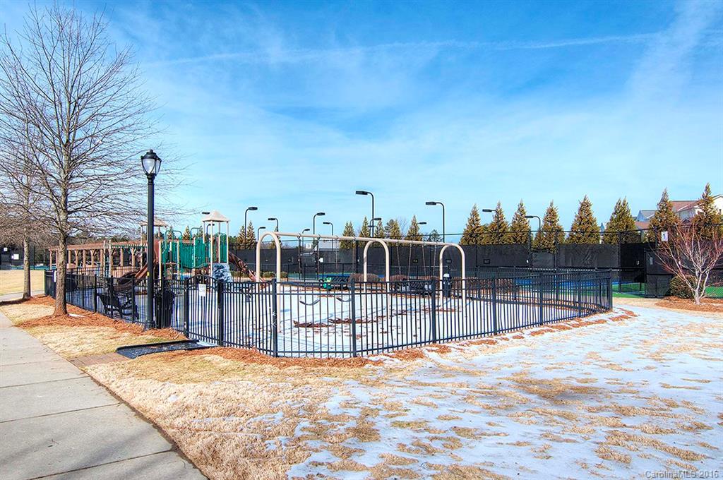 Springfield - Residential