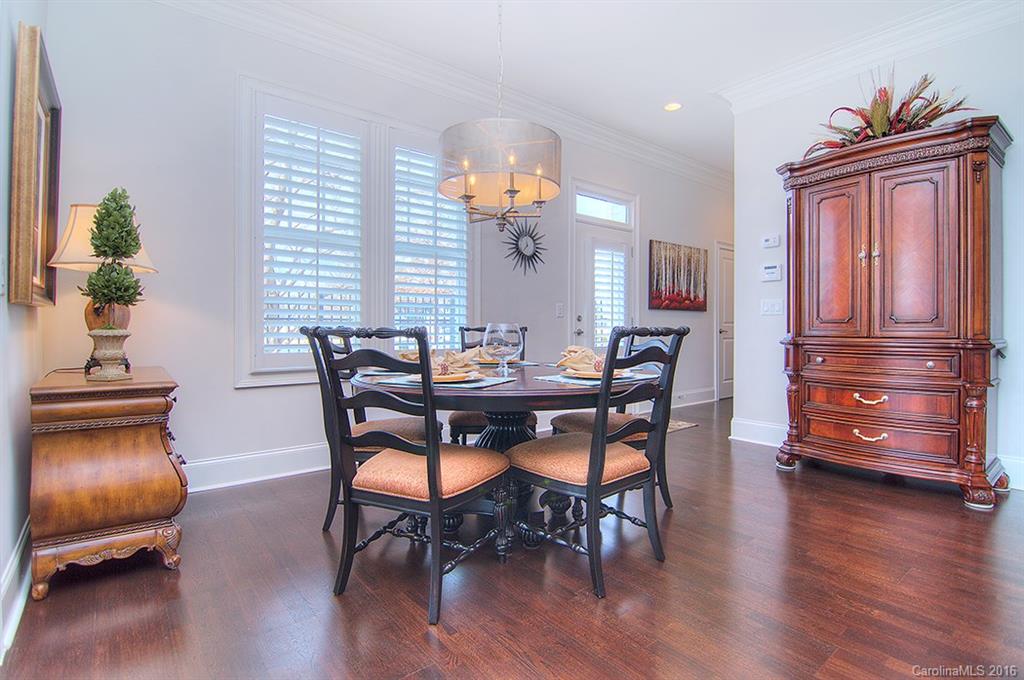 Springfield - Residential