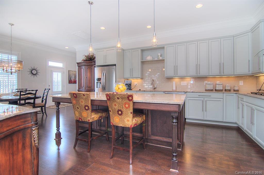 Springfield - Residential