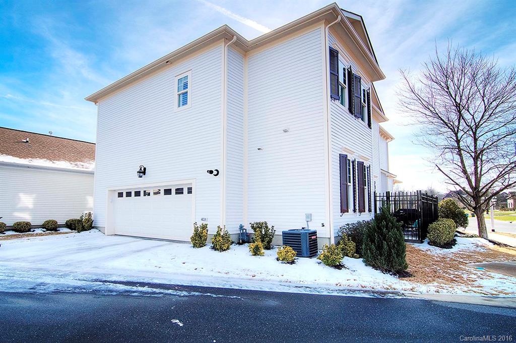 Springfield - Residential