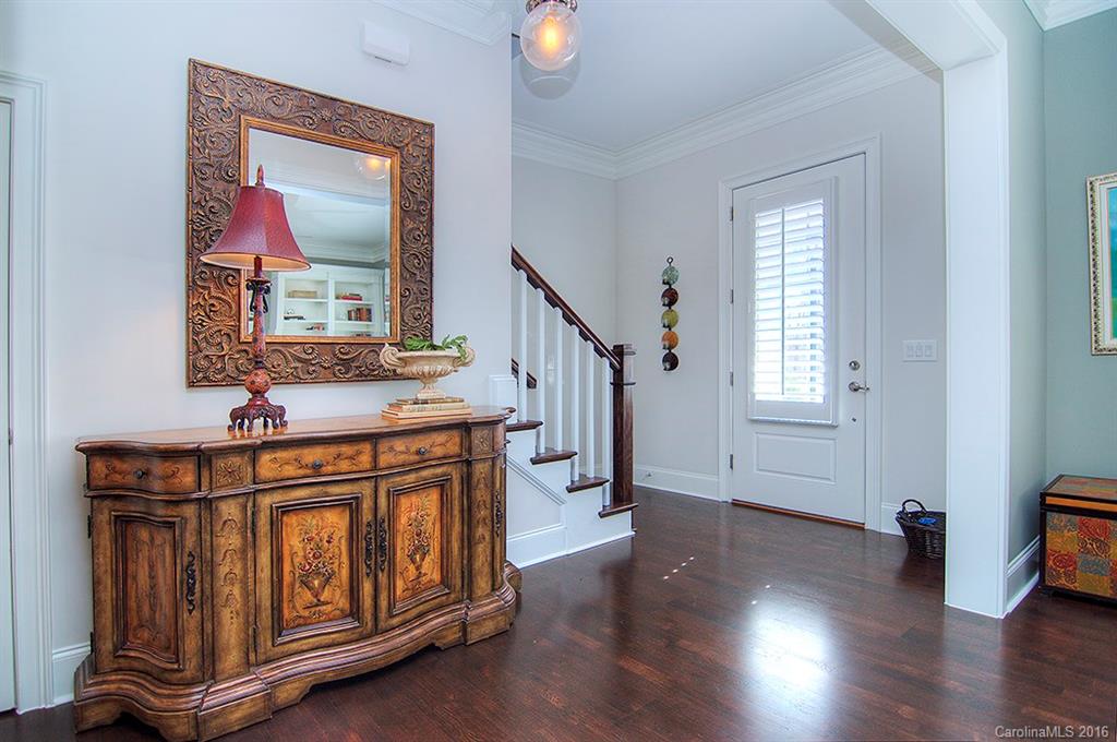 Springfield - Residential