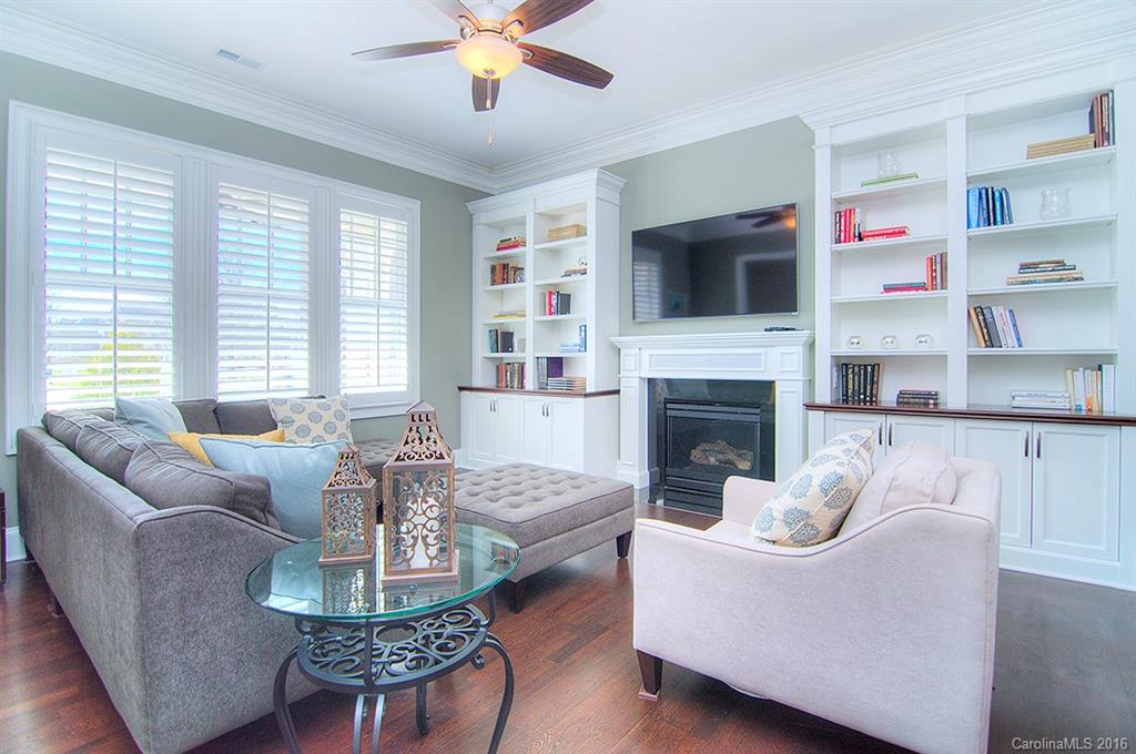 Springfield - Residential