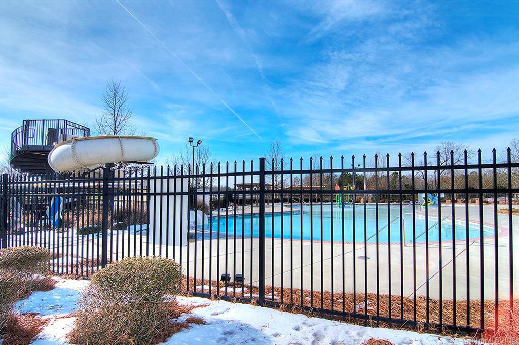 Springfield - Residential