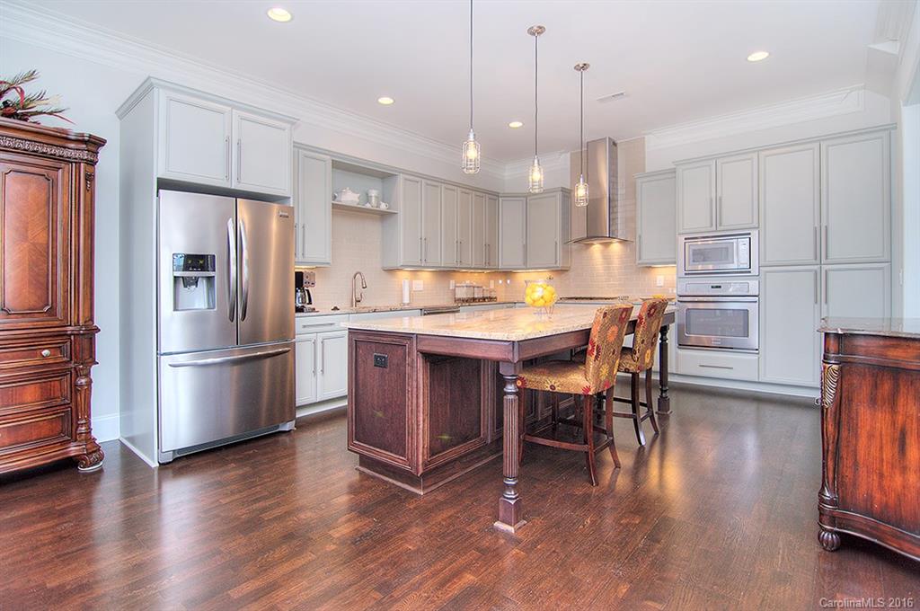 Springfield - Residential