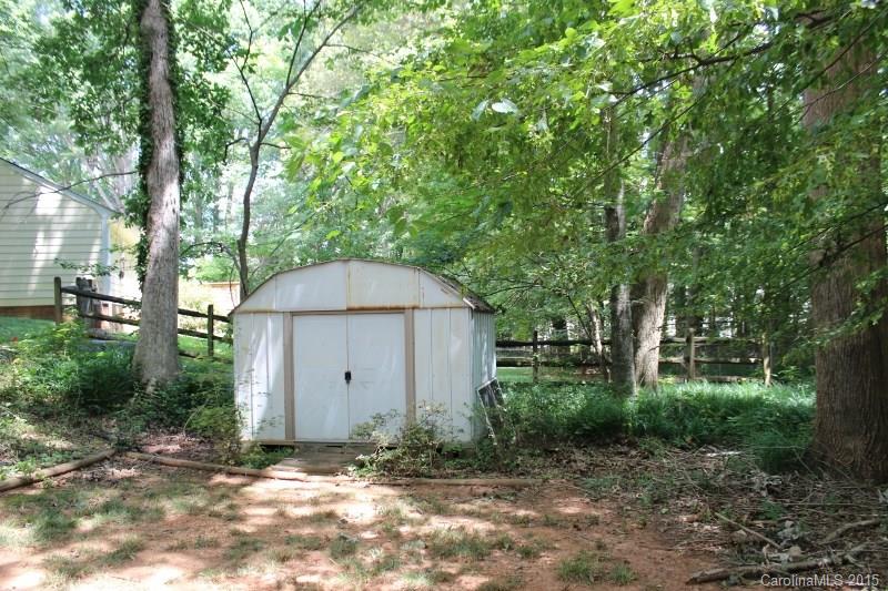 Sardis Woods - Residential