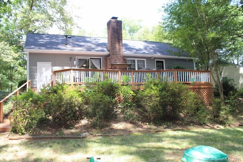 Sardis Woods - Residential