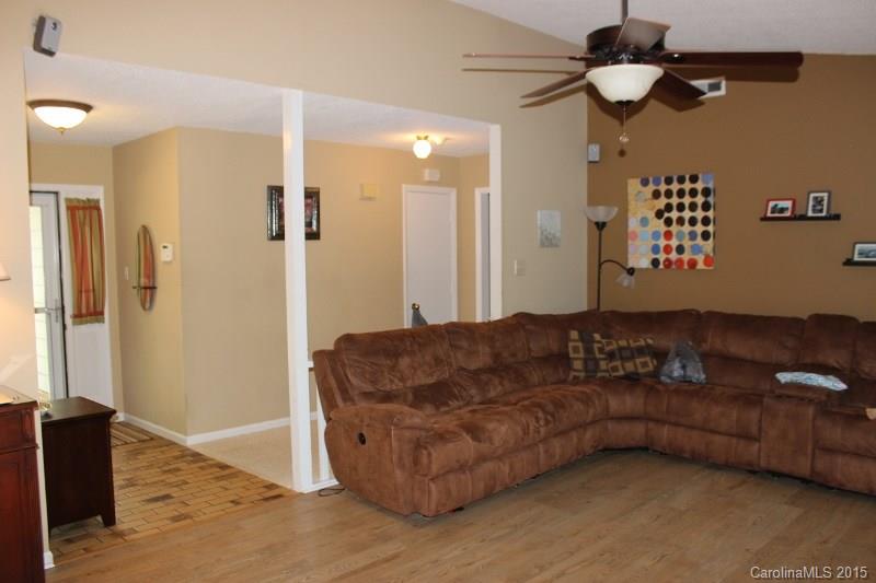 Sardis Woods - Residential